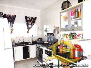 Casa no bairro Park D Aville, Pós Linha