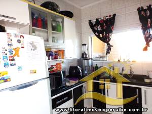 Casa no bairro Park D Aville, Pós Linha