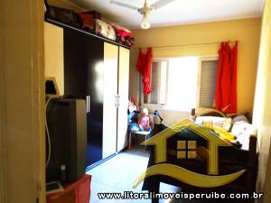Casa no bairro Park D Aville, Pós Linha