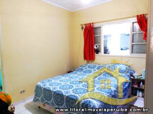 Casa no bairro Park D Aville, Pós Linha