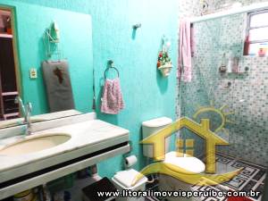 Casa no bairro Park D Aville, Pós Linha