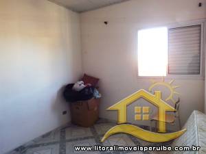 Casa no bairro Park D Aville, Pós Linha