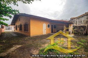 Casa no bairro Arpoador, Lado Praia