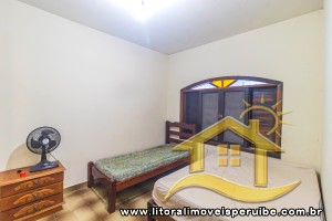 Casa no bairro Arpoador, Lado Praia