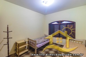 Casa no bairro Arpoador, Lado Praia