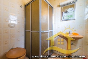 Casa no bairro Arpoador, Lado Praia
