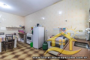 Casa no bairro Arpoador, Lado Praia