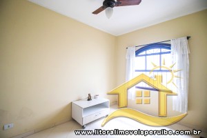 Casa no bairro Três Marias, Lado Linha