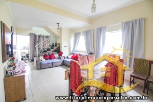 Casa no bairro Vila Romar, Pós Linha