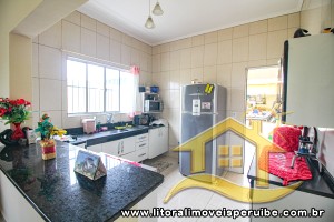Casa no bairro Vila Romar, Pós Linha