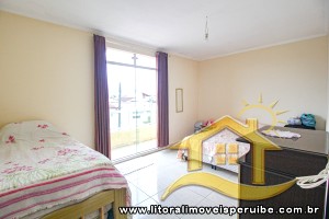 Casa no bairro Vila Romar, Pós Linha