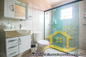Casa no bairro Vila Romar, Pós Linha