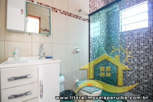 Casa no bairro Vila Romar, Pós Linha
