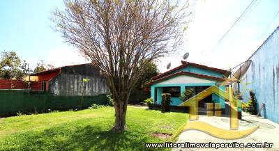 Casa para venda em peruibe
