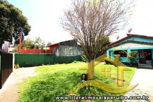 Casa no bairro Centro, Lado Linha