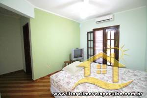 Casa no bairro Cidade Nova Peruibe, Lado Linha