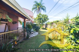 Casa no bairro Jardim Barra de Jangadas, Lado Linha