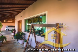 Casa no bairro Jardim Barra de Jangadas, Lado Linha
