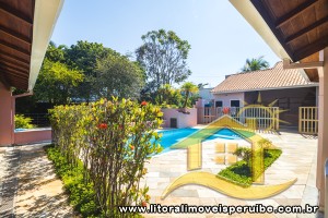 Casa no bairro Jardim Barra de Jangadas, Lado Linha