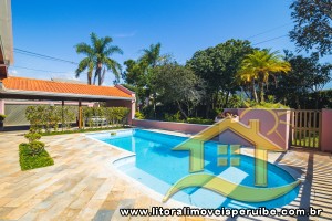 Casa no bairro Jardim Barra de Jangadas, Lado Linha