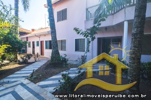 Casa no bairro Jardim Barra de Jangadas, Lado Linha