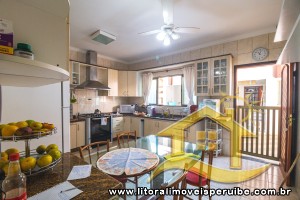 Casa no bairro Jardim Barra de Jangadas, Lado Linha