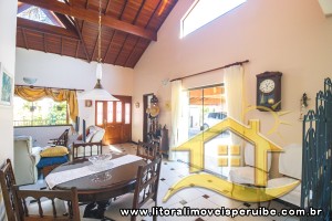 Casa no bairro Jardim Barra de Jangadas, Lado Linha