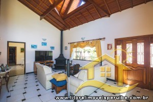 Casa no bairro Jardim Barra de Jangadas, Lado Linha