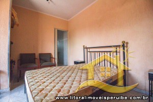 Casa no bairro Arpoador, Lado Linha