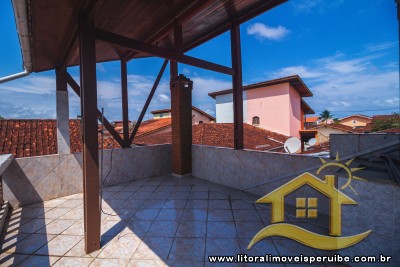 Casa para venda em peruibe