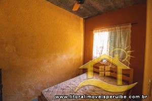 Casa no bairro Arpoador, Lado Linha