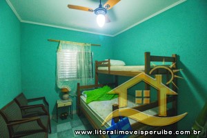 Casa no bairro Arpoador, Lado Linha