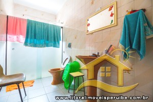 Casa no bairro Arpoador, Lado Linha
