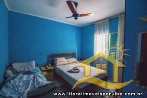 Casa no bairro Arpoador, Lado Linha