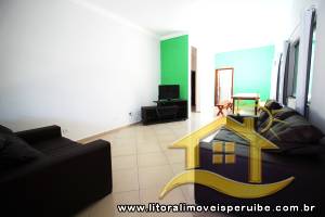 Casa no bairro Cidade Nova Peruibe, Lado Linha
