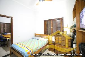 Casa no bairro Cidade Nova Peruibe, Lado Linha