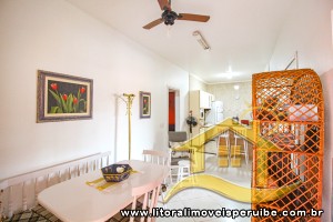 Casa no bairro São José, Lado Linha