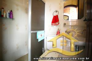 Casa no bairro São João Batista, Lado Praia