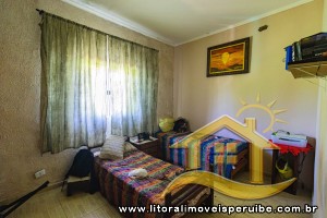 Casa no bairro Arpoador, Lado Linha