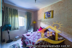 Casa no bairro Arpoador, Lado Linha