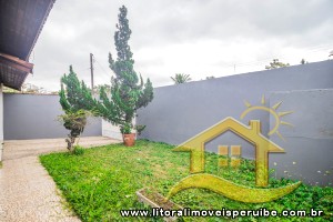 Casa no bairro Jardim São Luiz, Pós Linha