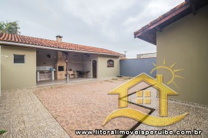 Casa no bairro Jardim São Luiz, Pós Linha