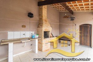 Casa no bairro Jardim São Luiz, Pós Linha