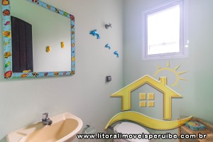 Casa no bairro Jardim São Luiz, Pós Linha