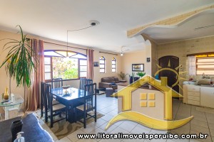 Casa no bairro Jardim Imperador, Lado Linha