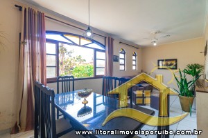 Casa no bairro Jardim Imperador, Lado Linha