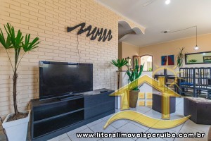 Casa no bairro Jardim Imperador, Lado Linha