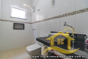 Casa no bairro Jardim Imperador, Lado Linha