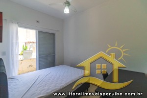 Casa no bairro Jardim Imperador, Lado Linha