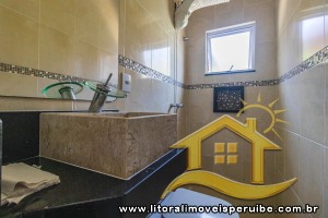 Casa no bairro Jardim Imperador, Lado Linha